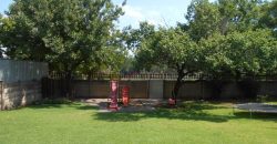 3 Bedroom House for Sale in Sasolburg Central