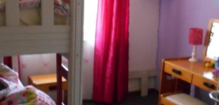 3 Bedroom House for Sale in Sasolburg Central