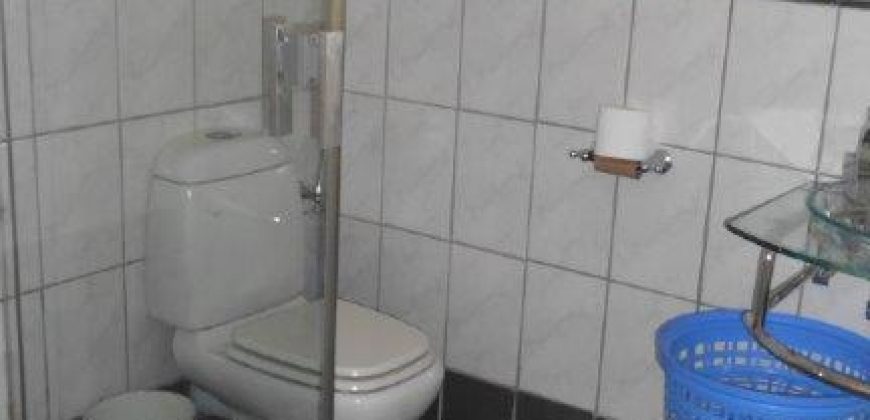 3 Bedroom House for Sale in Sasolburg Central