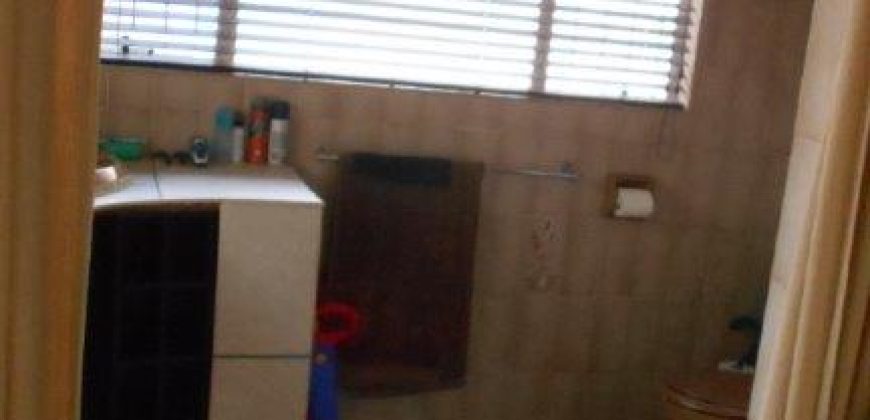 3 Bedroom House for Sale in Sasolburg Central
