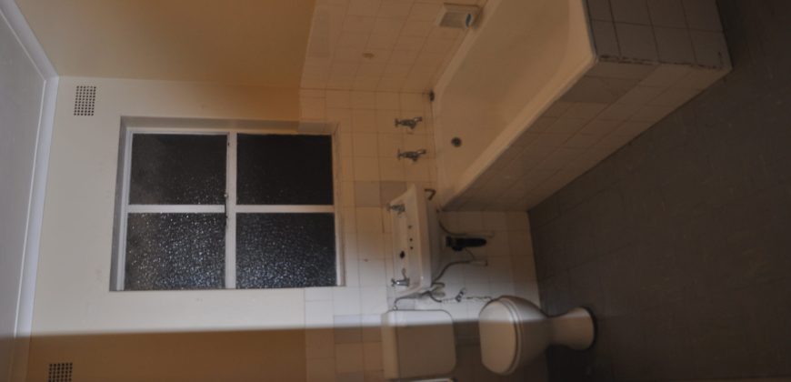 1 Bedroom Apartment / Flat for Sale in Vanderbijlpark Cw 1