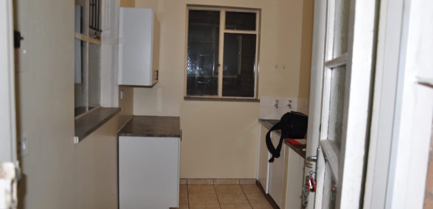 1 Bedroom Apartment / Flat for Sale in Vanderbijlpark Cw 1
