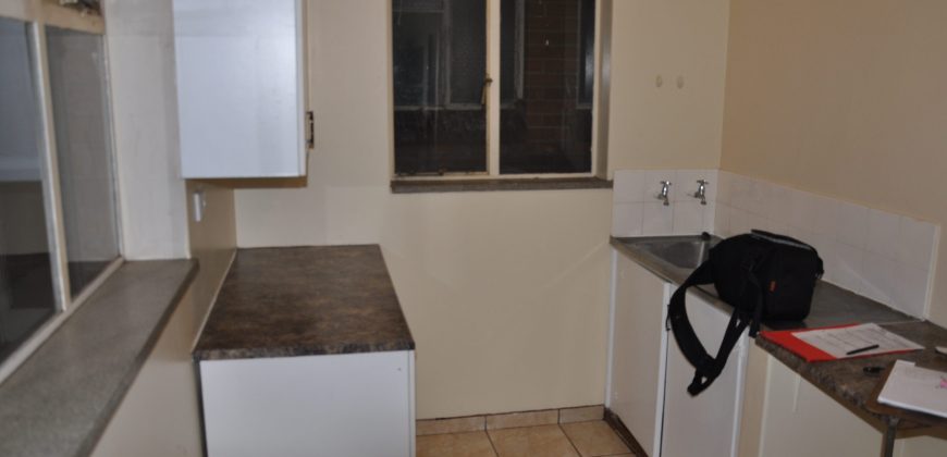 1 Bedroom Apartment / Flat for Sale in Vanderbijlpark Cw 1