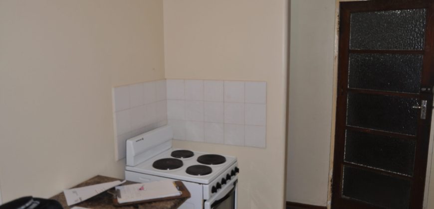 1 Bedroom Apartment / Flat for Sale in Vanderbijlpark Cw 1
