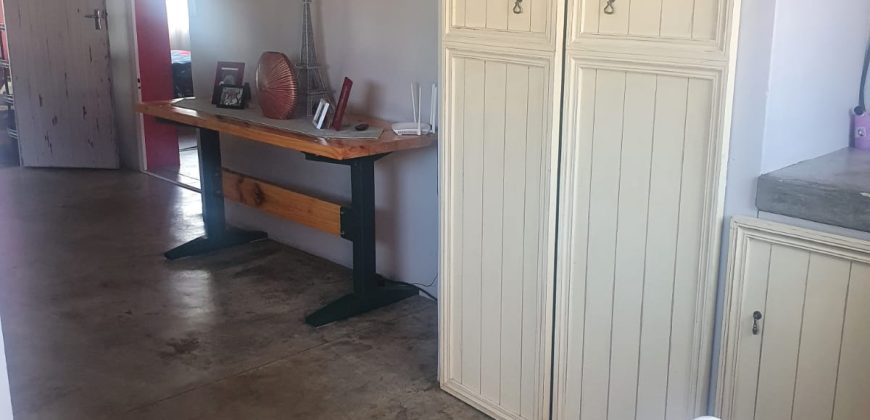 4 Bedroom House for Sale in Vaalpark