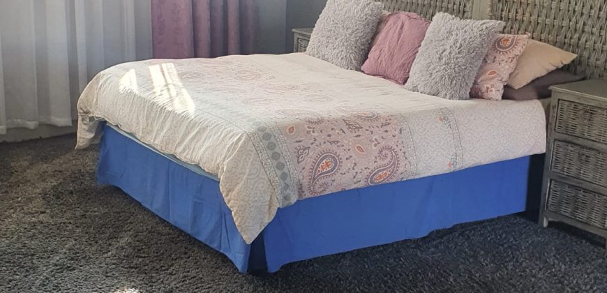 4 Bedroom House for Sale in Vaalpark