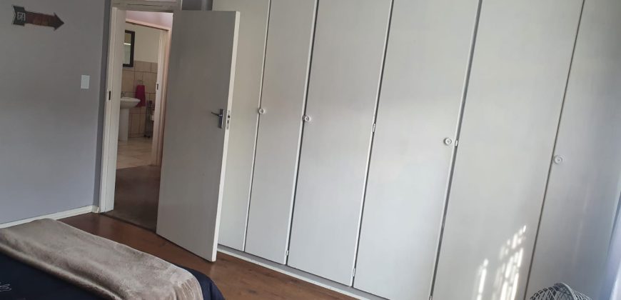 4 Bedroom House for Sale in Vaalpark