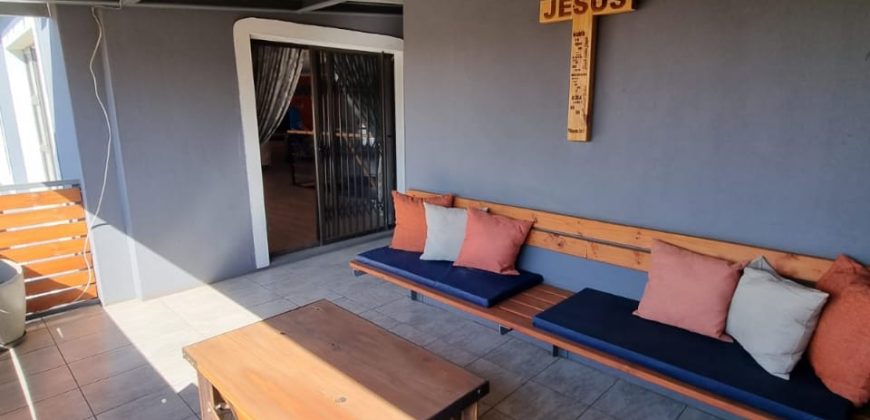 4 Bedroom House for Sale in Vaalpark