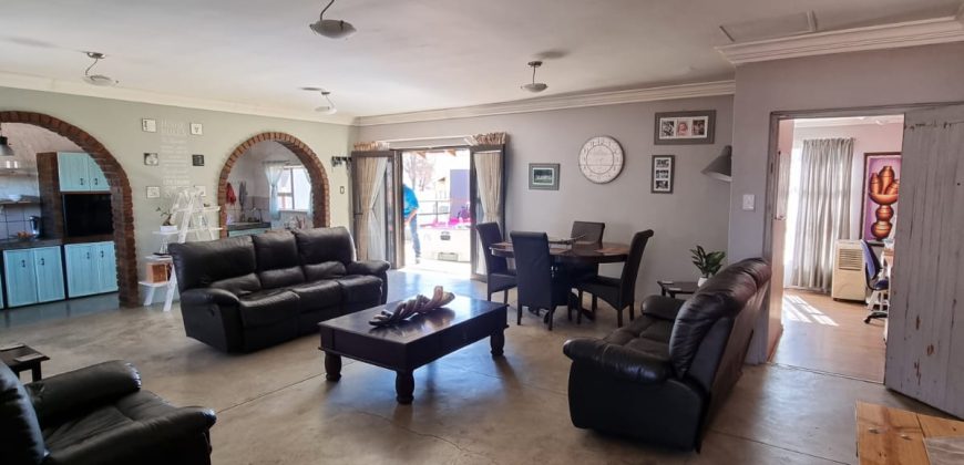 4 Bedroom House for Sale in Vaalpark