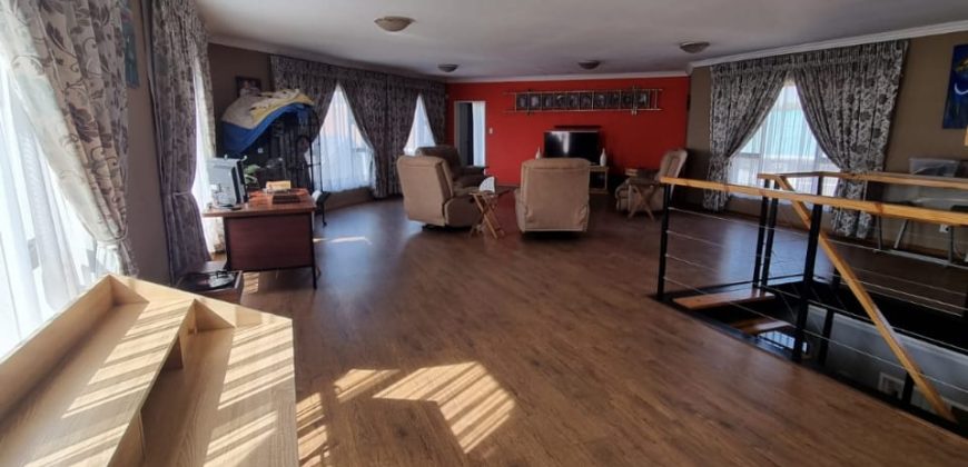 4 Bedroom House for Sale in Vaalpark