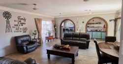 4 Bedroom House for Sale in Vaalpark