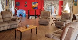 4 Bedroom House for Sale in Vaalpark