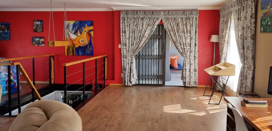 4 Bedroom House for Sale in Vaalpark
