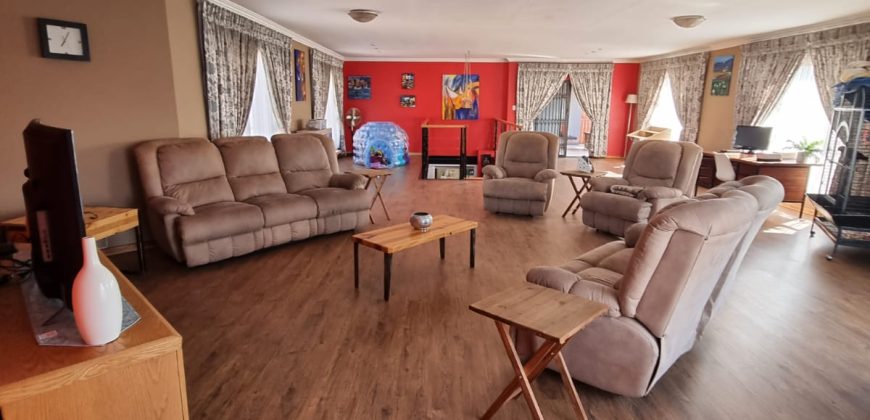 4 Bedroom House for Sale in Vaalpark