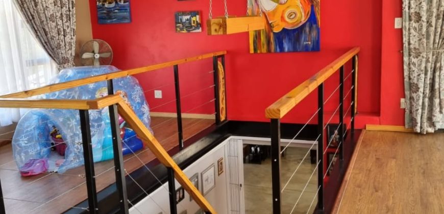 4 Bedroom House for Sale in Vaalpark