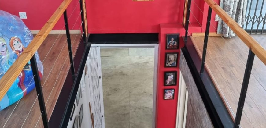 4 Bedroom House for Sale in Vaalpark