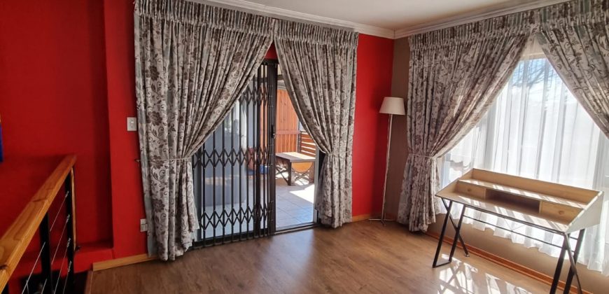 4 Bedroom House for Sale in Vaalpark
