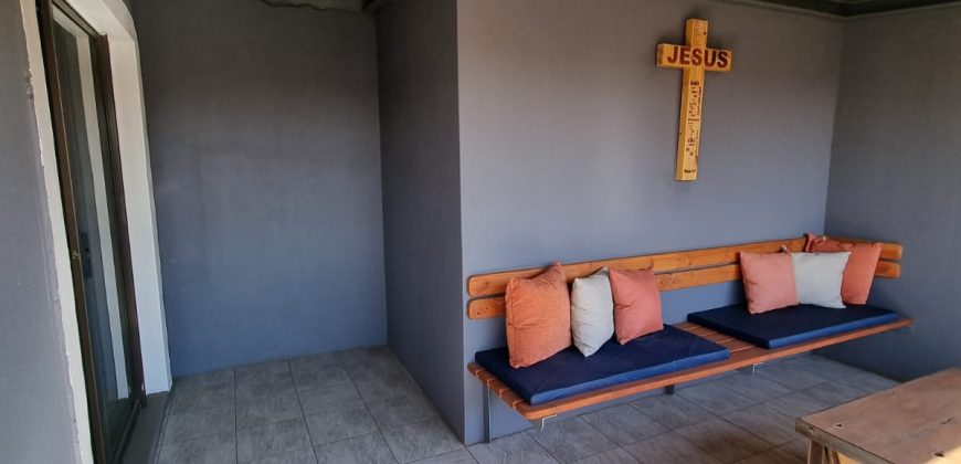 4 Bedroom House for Sale in Vaalpark