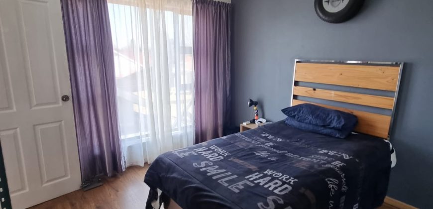 4 Bedroom House for Sale in Vaalpark