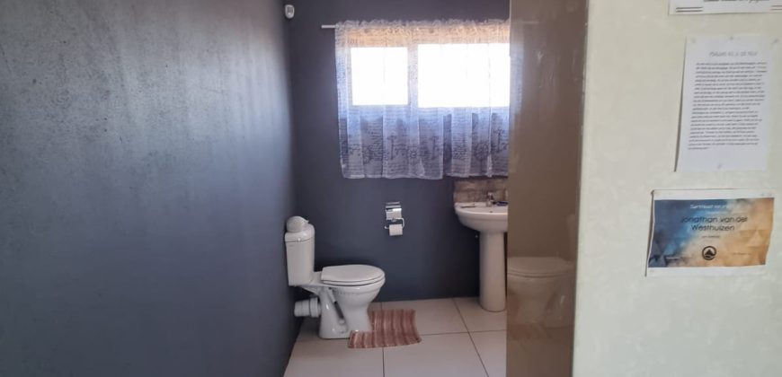 4 Bedroom House for Sale in Vaalpark