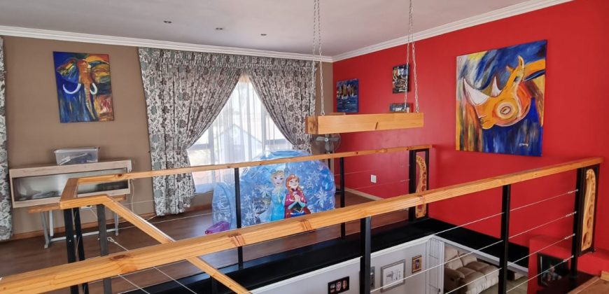 4 Bedroom House for Sale in Vaalpark