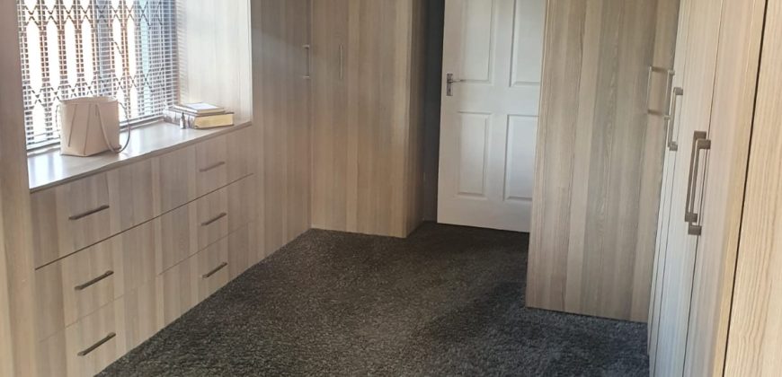 4 Bedroom House for Sale in Vaalpark