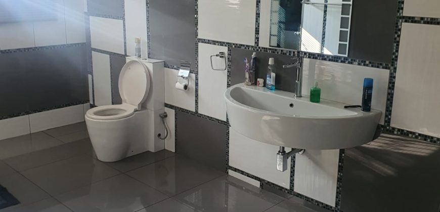 4 Bedroom House for Sale in Vaalpark