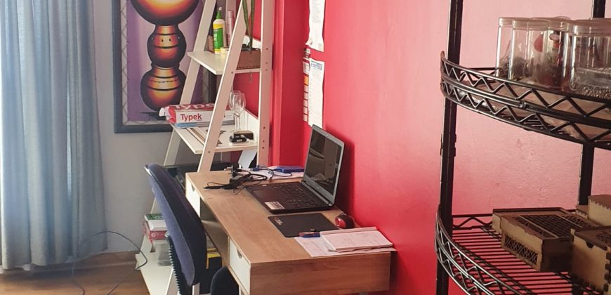 4 Bedroom House for Sale in Vaalpark