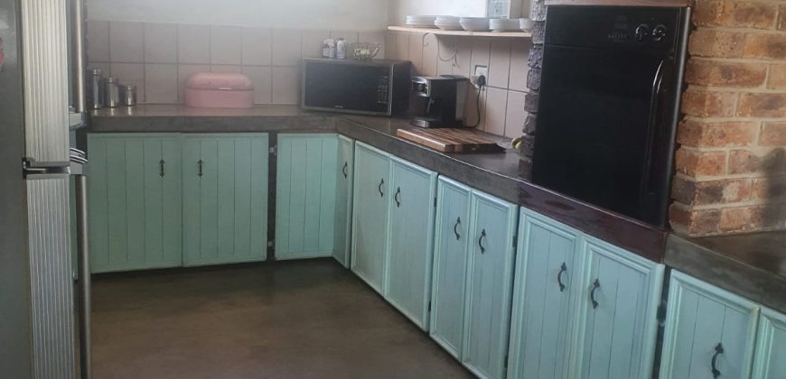 4 Bedroom House for Sale in Vaalpark