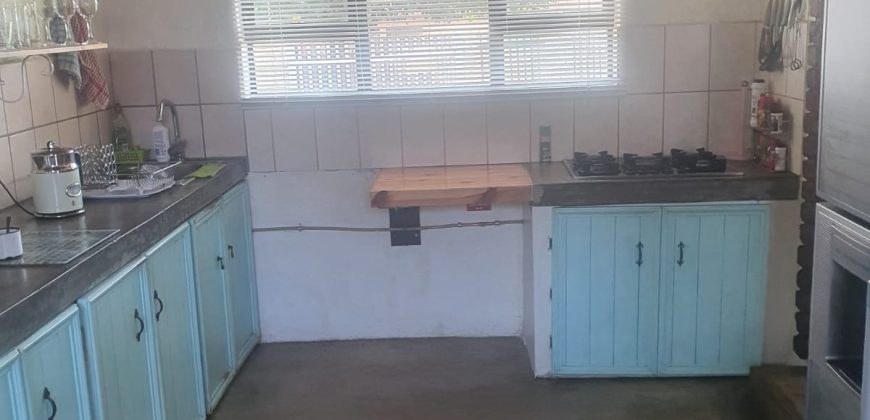 4 Bedroom House for Sale in Vaalpark