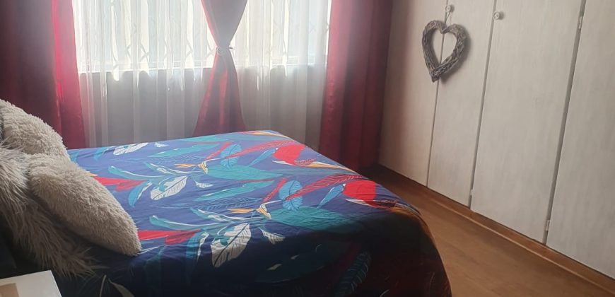 4 Bedroom House for Sale in Vaalpark