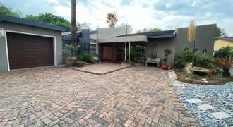 4 Bedroom House for Sale in Sasolburg Ext 23