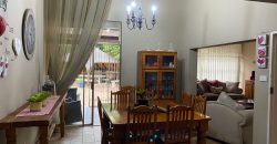4 Bedroom House for Sale in Sasolburg Ext 23