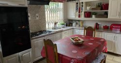 4 Bedroom House for Sale in Sasolburg Ext 23