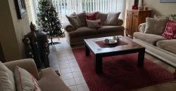 4 Bedroom House for Sale in Sasolburg Ext 23
