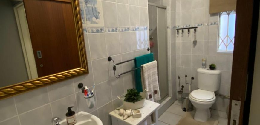 4 Bedroom House for Sale in Sasolburg Ext 23