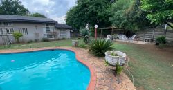 4 Bedroom House for Sale in Sasolburg Ext 23