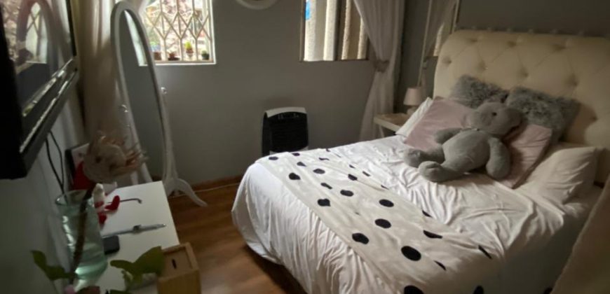 4 Bedroom House for Sale in Sasolburg Ext 23