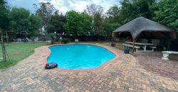 4 Bedroom House for Sale in Sasolburg Ext 23