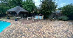 4 Bedroom House for Sale in Sasolburg Ext 23