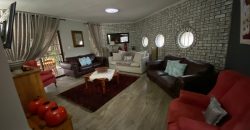 4 Bedroom House for Sale in Sasolburg Ext 23