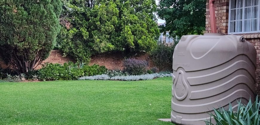 4 Bedroom House for Sale in Vaalpark