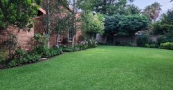 4 Bedroom House for Sale in Vaalpark
