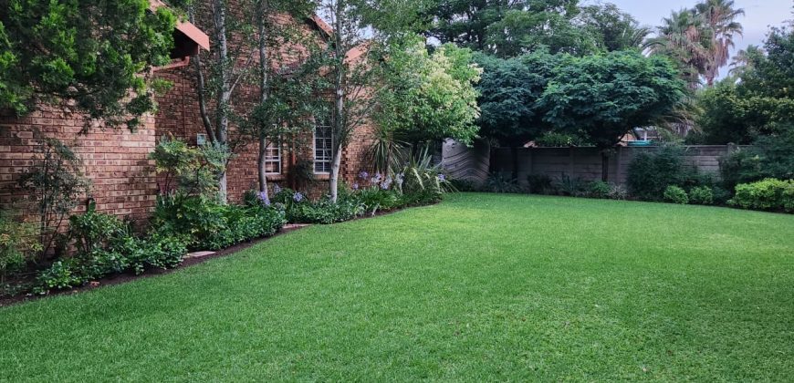 4 Bedroom House for Sale in Vaalpark
