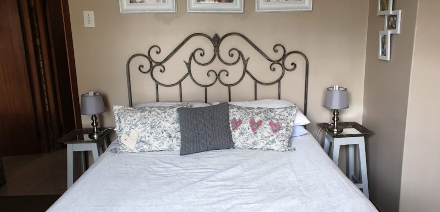 4 Bedroom House for Sale in Vaalpark