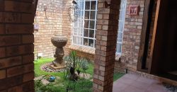4 Bedroom House for Sale in Vaalpark