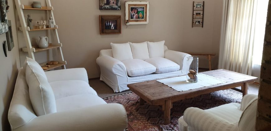 4 Bedroom House for Sale in Vaalpark
