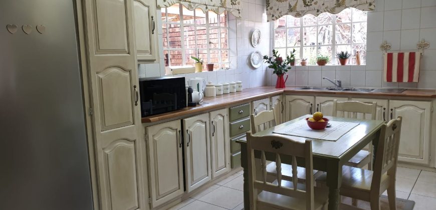 4 Bedroom House for Sale in Vaalpark