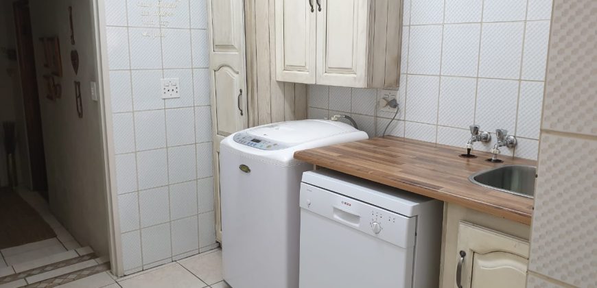 4 Bedroom House for Sale in Vaalpark