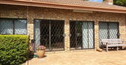 4 Bedroom House for Sale in Vaalpark